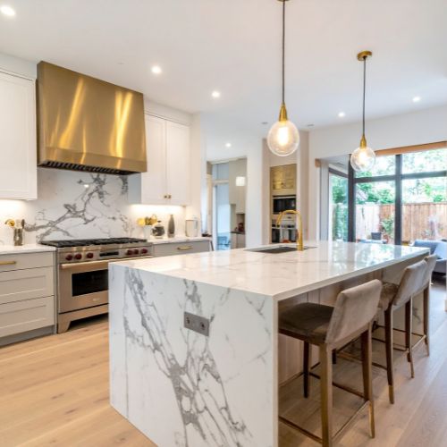 Home and Kitchen